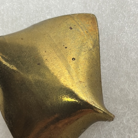 brass pin - Picture 2 of 7